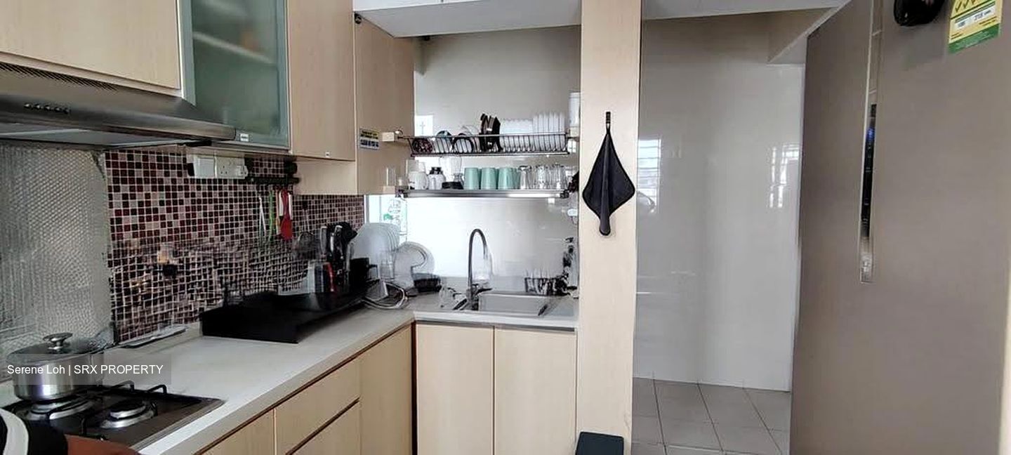 Blk 140 Bedok North Street 2 (Bedok), HDB 5 Rooms #629987311